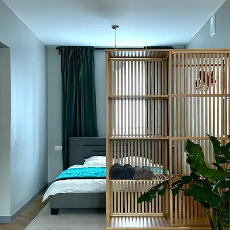 Apartment Ocean Urban Palanga