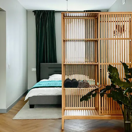 Ocean Urban Паланга