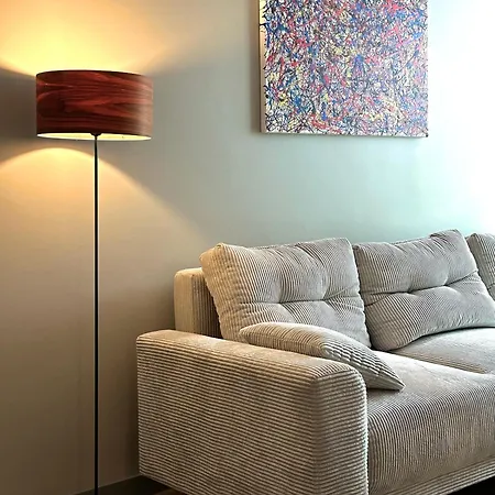 Ocean Urban Апартаменты