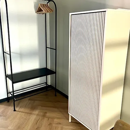 Апартаменты Ocean Urban