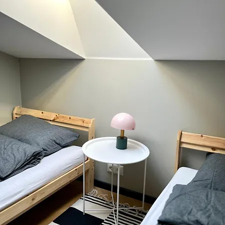 Ocean Urban Паланга