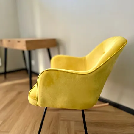 Апартаменты Ocean Urban Паланга