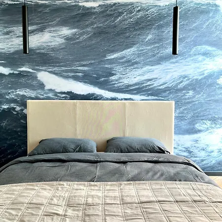 Ocean Urban *