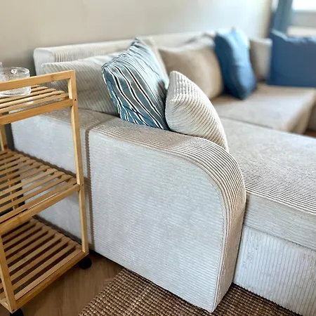 Apartamento Ocean Urban