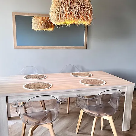 Ocean Urban Апартаменты Паланга