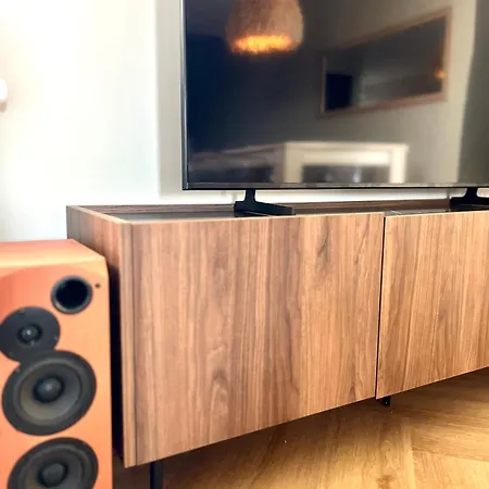 Ocean Urban Апартаменты *