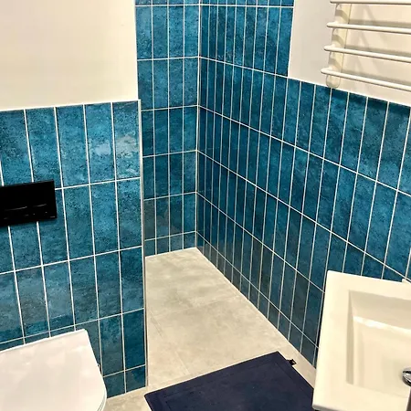 Ocean Urban Apartamento Palanga