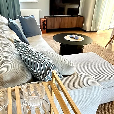 Ocean Urban * Паланга