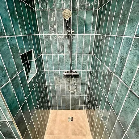 Ocean Urban