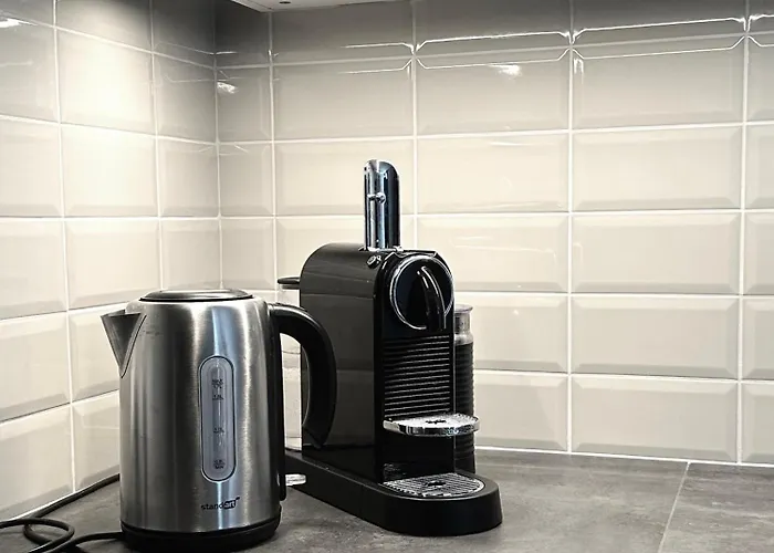 Апартаменти Ocean Urban