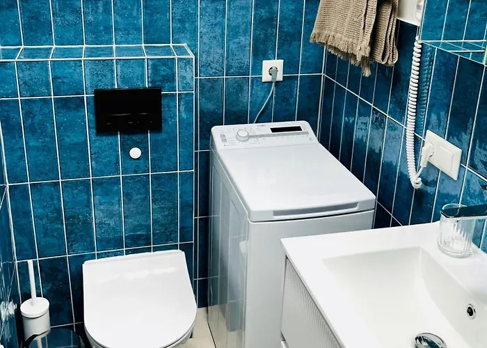 Ocean Urban Апартаменти Паланга