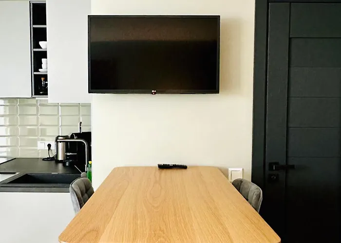 Ocean Urban Апартаменти