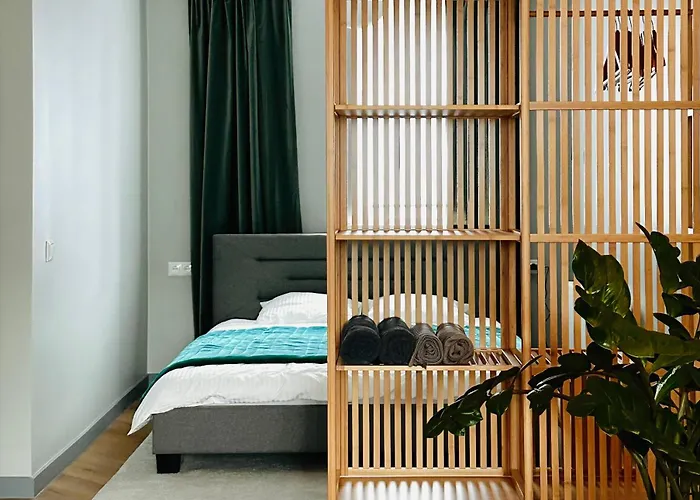 Ocean Urban Паланга