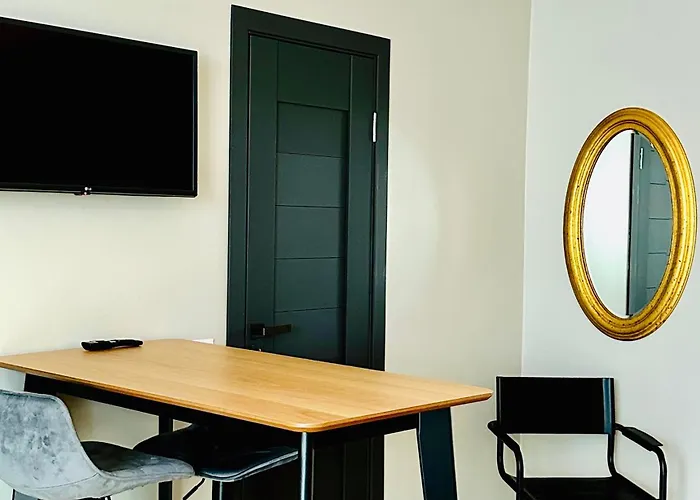 Ocean Urban Апартаменти