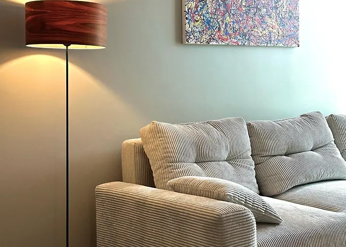 Ocean Urban Апартаменти