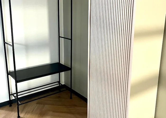 Апартаменти Ocean Urban