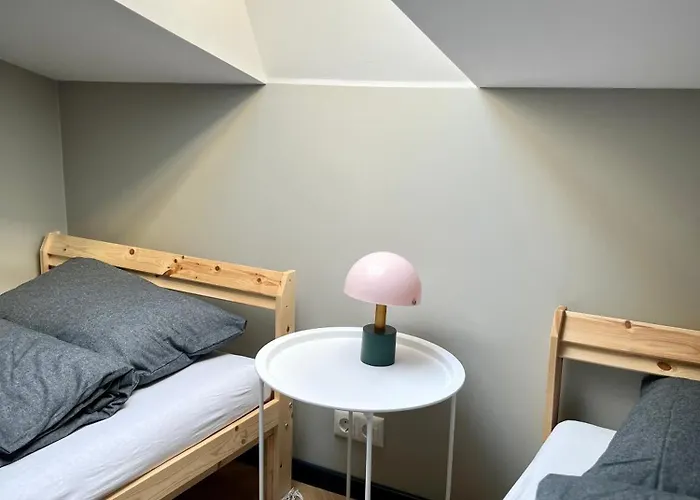 Ocean Urban Паланга