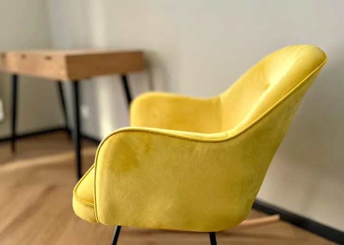 Апартаменти Ocean Urban Паланга