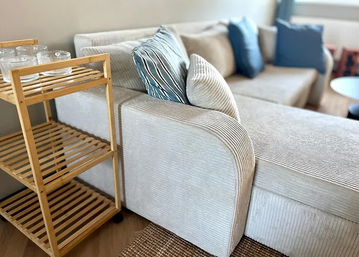 Апартаменти Ocean Urban