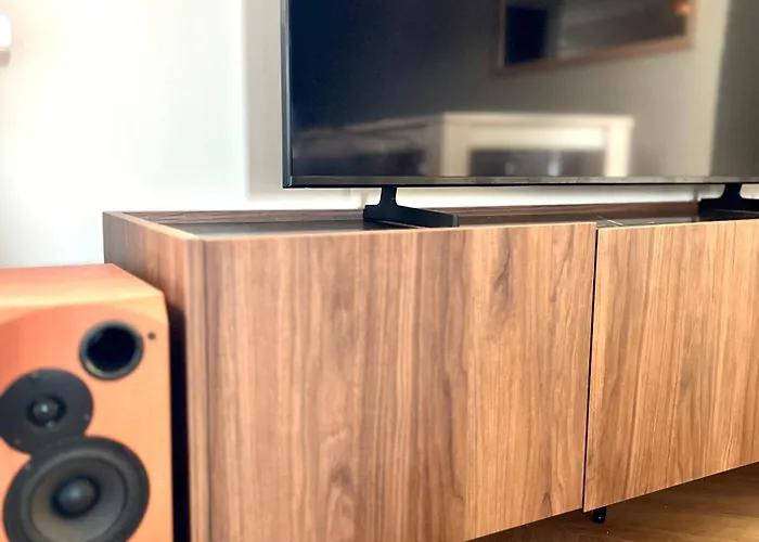 Ocean Urban Апартаменти *