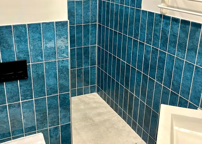 Ocean Urban Апартаменти Паланга