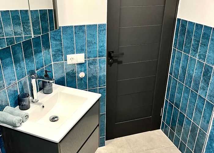 Ocean Urban Апартаменти Паланга