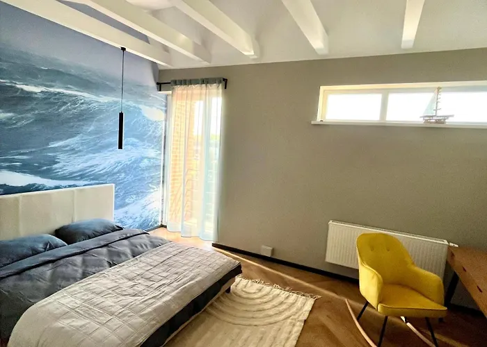 Ocean Urban Апартаменти *