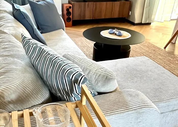 Ocean Urban * Паланга