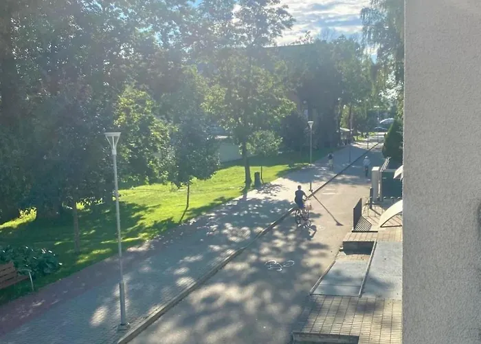 Ocean Urban Апартаменти