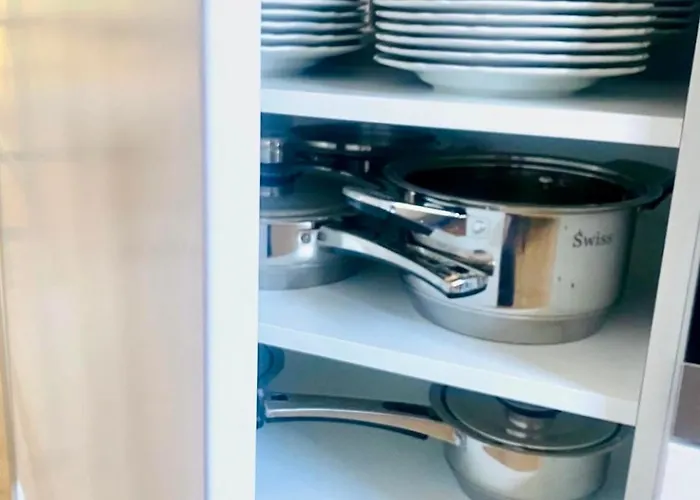 Ocean Urban Апартаменти *